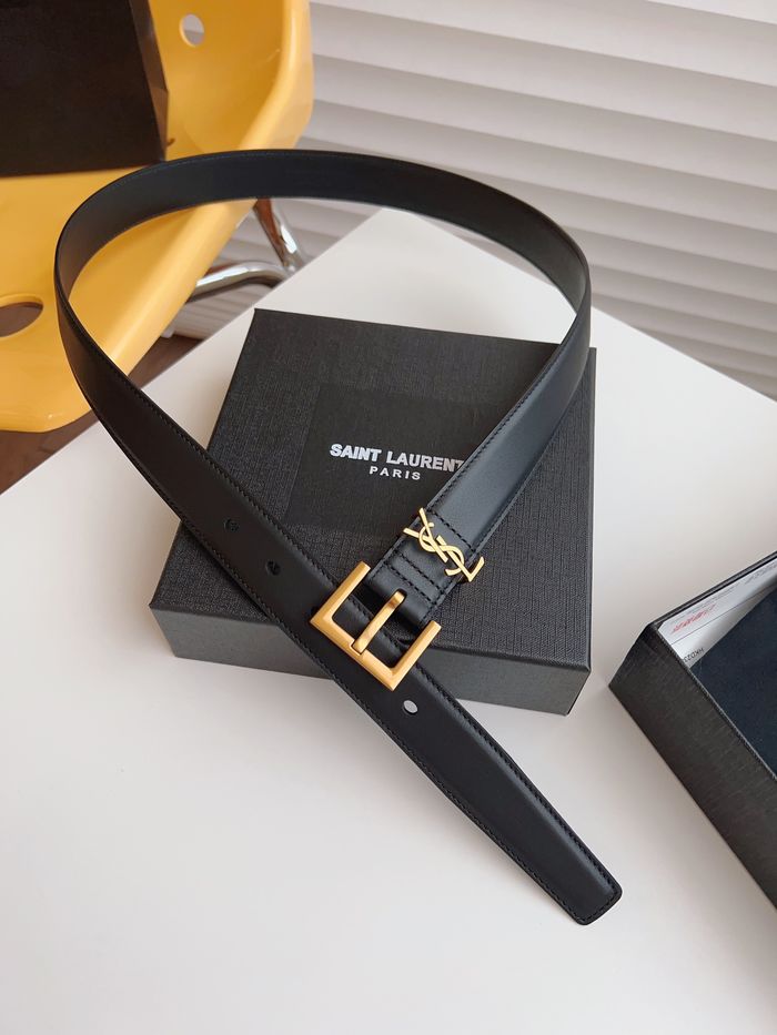 Yves saint Laurent Belt 20MM/30MM SLB00055